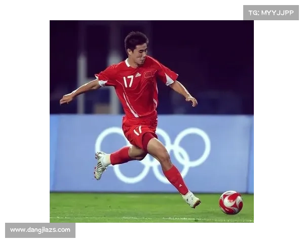 中国足球与巴西战平背后的故事与思考